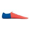 Speedo Unisex's Biofuse Training Fin, Fluro Tangerine/Pool Blue/Blue Flame, 44447 view 3