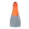 Speedo Unisex's Long Blade Fin, Colour by Size, XXS view 1