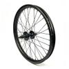 Eastern Bikes Atom Series 20-Inch BMX Wheel - Black (Rear 14mm Axle) view 1