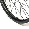 Eastern Bikes Atom Series 20-Inch BMX Wheel - Black (Rear 14mm Axle) view 3