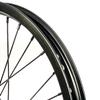 Eastern Bikes Atom Series 20-Inch BMX Wheel - Black (Rear 14mm Axle) view 4