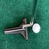 Putter By MMS (Left, 37) view 1