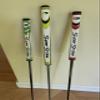 Putter By MMS (Left, 37) view 3