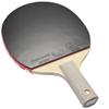 Butterfly Pang Pro-Line Table Tennis Racket - Rubber On Both Sides; for Reverse Penhold Backhand (RPB) Play - Recommended for Aspiring Professional Players - Pro-Line Series view 3