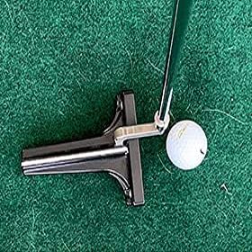 Putter By MMS (Left, 31)
