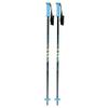 K2 Decoy Youth Ski Poles (Grey Sage, 30in) view 1