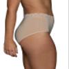 Vanity Fair Women's Flattering Lace Panties: Lightweight & Silky with Superior Stretch, Neutral, 9 view 2