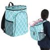 Ultra Compact Cooler Smart Cart Backpack view 1