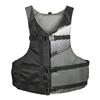 Stohlquist Kids Life Jacket for 50-90 lbs Children - Coast Guard Approved Life Vest - Type III PFD for Boys and Girls - Secure & Adjustable Fit for Swimming, Boating & Water Sports view 1