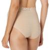 Vanity Fair Women's Flattering Lace Panties: Lightweight & Silky with Superior Stretch, Neutral, 6 view 2