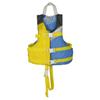 Stohlquist Kids Life Jacket 30-50 lbs - Coast Guard Approved Life Vest - Type III PFD for Boys and Girls - Secure & Adjustable Fit for Swimming, Boating & Water Sports view 1