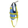 Stohlquist Kids Life Jacket 30-50 lbs - Coast Guard Approved Life Vest - Type III PFD for Boys and Girls - Secure & Adjustable Fit for Swimming, Boating & Water Sports view 2