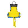 Stohlquist Kids Life Jacket 30-50 lbs - Coast Guard Approved Life Vest - Type III PFD for Boys and Girls - Secure & Adjustable Fit for Swimming, Boating & Water Sports view 3