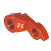 Leonardi Derailleur Hanger, KP New F-Si, Orange view 1