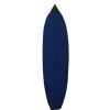 Surfboard Socks Cover 8ft Quick-Dry Surfboard Sock Surfing Protective Bag (Color : 8ft Blue and Black) view 1