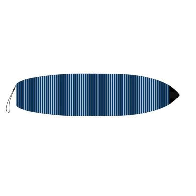 7ft Surfboard Socks Funboard Stretch Cover Protection Bag for Longboard Shortboard
