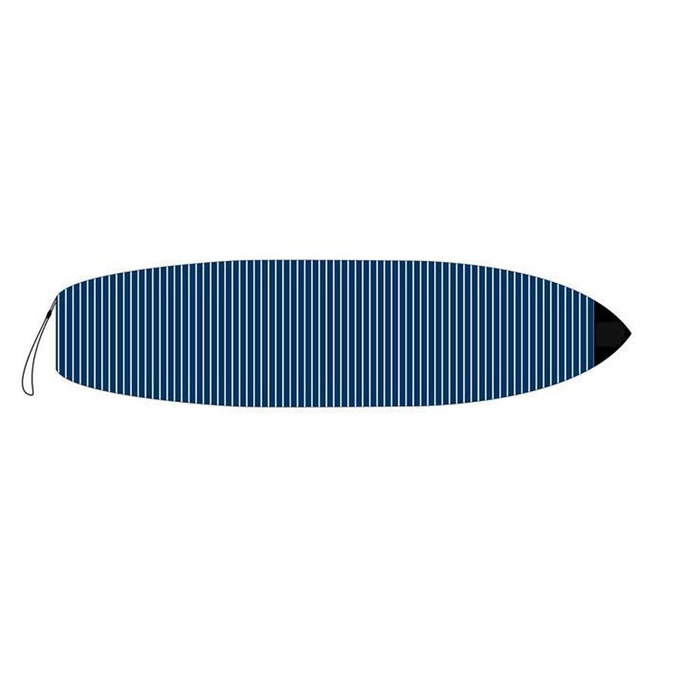 7ft Surfboard Socks Funboard Stretch Cover Protection Bag for Longboard Shortboard