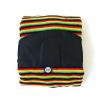 Surfboard Sock SUP Board Sock Bodyboard Cover Protective Storage Bag Surfboard Accessories ( Color : Rainbow 9ft6 ) view 1