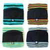 Surfboard Sock SUP Board Sock Bodyboard Cover Protective Storage Bag Surfboard Accessories ( Color : Rainbow 9ft6 ) view 2