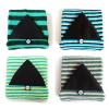 Surfboard Sock SUP Board Sock Bodyboard Cover Protective Storage Bag Surfboard Accessories ( Color : Rainbow 9ft6 ) view 3