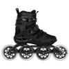 PS Phuzion Argon Road 110 Skates Black Mens 10.5 (44) view 1