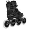 PS Phuzion Argon Road 110 Skates Black Mens 10.5 (44) view 3