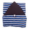 7ft Surfboard Sock Surf Board Protective Bag Lightweight Longboard Bag Catch Surf Surfboard Accessories (Color : Orange) view 2