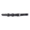 Ovation Premium Spur Straps with Square Buckles 3/8 x 18 view 1