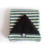 Surfboard Sock SUP Board Sock Bodyboard Cover Protective Storage Bag Surfboard Accessories ( Color : Dark Green 6ft ) view 1