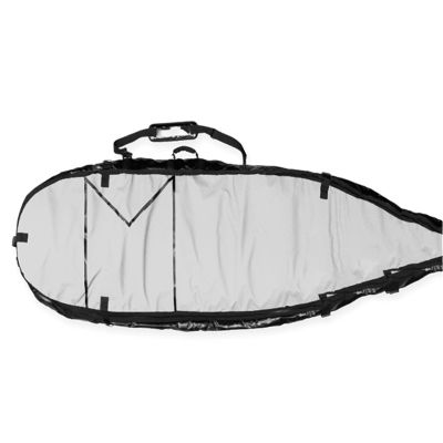Surfboard Travel Bag SUP Cover for Longboard Shortboard Stand-up Paddle Board Carrying Bags