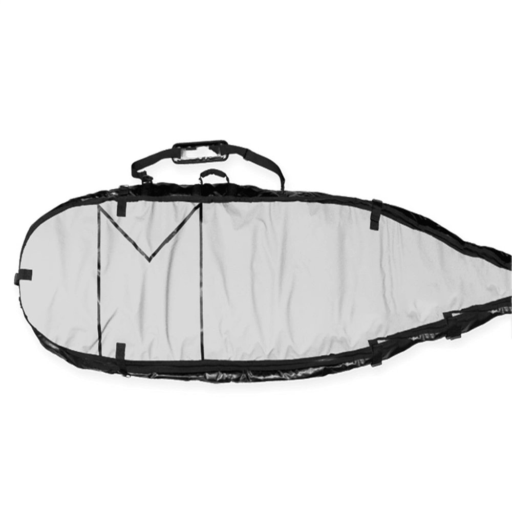 Surfboard Travel Bag SUP Cover for Longboard Shortboard Stand-up Paddle Board Carrying Bags