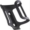 Cannondale Regrip Side-Entry Cage Black, Left view 1