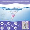 Female Urinal, 28Pcs Disposable Urinal for Women Portable Urinal Standing up for Women Waterproof Paper Standing Pee Funnel for Pregnant, Wounded, Travel, Camping, Outdoor Activitie view 3