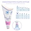 Female Urinal, 28Pcs Disposable Urinal for Women Portable Urinal Standing up for Women Waterproof Paper Standing Pee Funnel for Pregnant, Wounded, Travel, Camping, Outdoor Activitie view 4