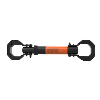 HYPERAX Step Thru e Bike Adapter Fits Up to 70 lbs for Hitch Bike Rack, Perfect for LECTRIC, RAD Power, AVENTON, and Other Step Thru/Folding E Bikes. Must Needed for Step-Thru (Up to 70lbs)