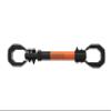 HYPERAX Step Thru e Bike Adapter Fits Up to 70 lbs for Hitch Bike Rack, Perfect for LECTRIC, RAD Power, AVENTON, and Other Step Thru/Folding E Bikes. Must Needed for Step-Thru (Up to 70lbs) view 1