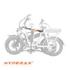 HYPERAX Step Thru e Bike Adapter Fits Up to 70 lbs for Hitch Bike Rack, Perfect for LECTRIC, RAD Power, AVENTON, and Other Step Thru/Folding E Bikes. Must Needed for Step-Thru (Up to 70lbs) view 2