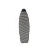 6.4ft Lightweight Surfboard Sock Surf Board Protective Bag Cover for Shortboard and Longboard view 2