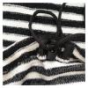 6.4ft Lightweight Surfboard Sock Surf Board Protective Bag Cover for Shortboard and Longboard view 3