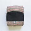 Surfboard Sock SUP Board Sock Bodyboard Cover Protective Storage Bag Surfboard Accessories ( Color : Khaki 9ft6 ) view 1