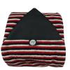 SUP Protective Bag Surf Board Sock Surfing Surfboard Sock Cover 5ft8~10.6ft ( Color : 7ft Red ) view 1