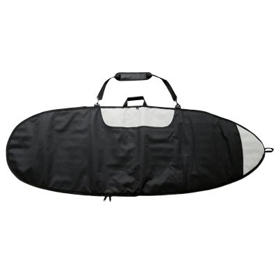 Shortboard Surfboard Bag UP Board Stand Up Paddle Board Cover Bag with Zippers/Handle