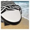 11ft * 82cm Surfboard Socks Surf Protective Bag Quick-Dry Surfboard Sock Surfboard Accessories (Color : White) view 3