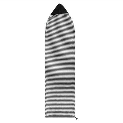 Surfboard Socks Cover 6.3/6.6/7'' Surf Board Protective Bag Storage Case Water Sports for Shortboard Funboard Surfing Sports (Size : Style5)