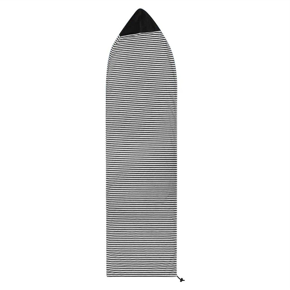 Surfboard Socks Cover 6.3/6.6/7'' Surf Board Protective Bag Storage Case Water Sports for Shortboard Funboard Surfing Sports (Size : Style5)