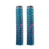 CLAS FOX Pro Scooter Grips 160mm*22mm Stunt Scooter Hardware (Blue-Purple) view 2