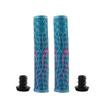 CLAS FOX Pro Scooter Grips 160mm*22mm Stunt Scooter Hardware (Blue-Purple) view 3