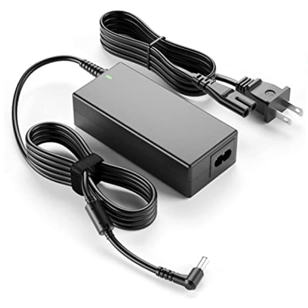 TreadLife Fitness Replacement Power Cord | Compatible with Peloton Bike Consoles | 10ft