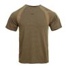 emersongear UMP Horned Lizard Training T-Shirt Military Hunting Hiking Shirts for Men Short Sleeve Quick Dry view 1