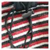 7ft Surfboard Bag Cover Lightweight Surfboard Sock Longboard Gloves Surfing Accessories (Size : Blakc+Red) view 3